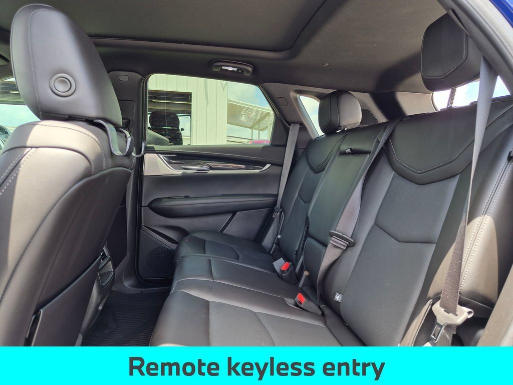 Used 2023 Cadillac XT5 Premium Luxury FWD image 26