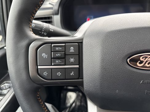 Used 2024 Ford F150 Tremor w/ Equipment Group 402A High image 18