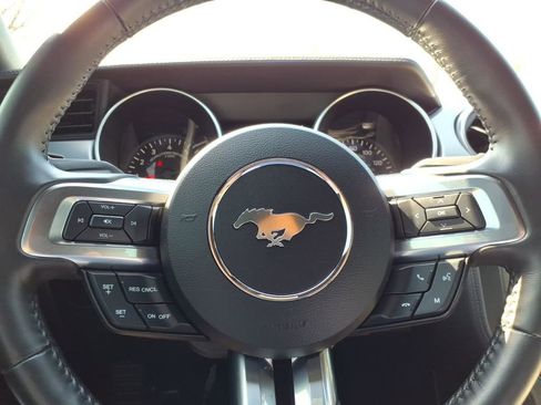 Used 2020 Ford Mustang GT Premium image 20