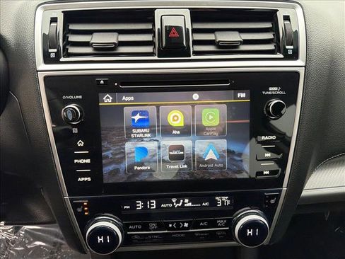 Used 2019 Subaru Legacy 2.5i Premium image 19