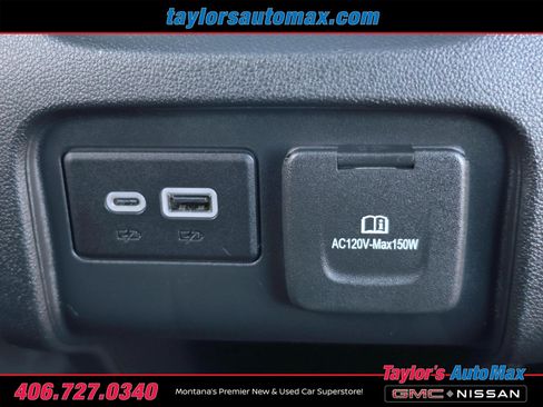 Used 2024 Chevrolet Blazer RS w/ Driver Confidence II Package image 38