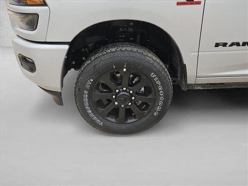New 2026 RAM 2500 Laramie image 10