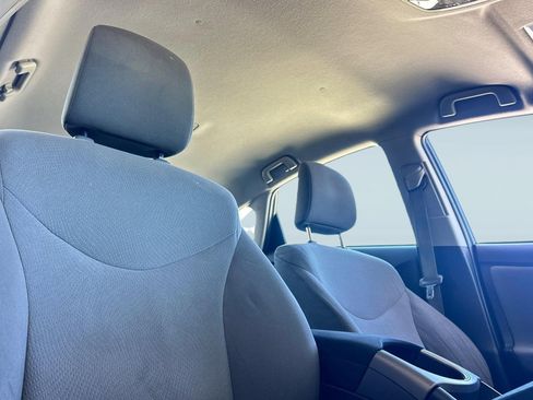Used 2012 Toyota Prius Two FWD image 28