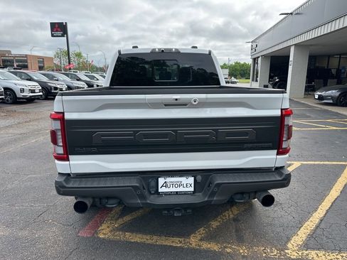 Used 2023 Ford F150 Raptor image 2