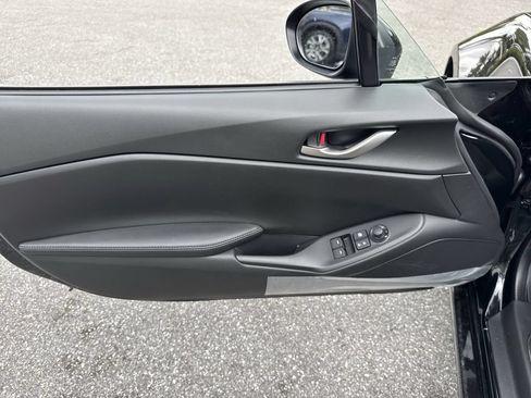 New 2026 MAZDA MX-5 Miata Sport w/ Interior Package RWD image 38