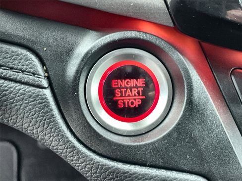 Certified 2025 Honda Odyssey Sport-L image 28