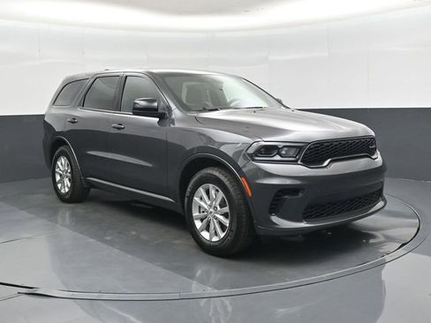 New 2026 Dodge Durango GT RWD image 1
