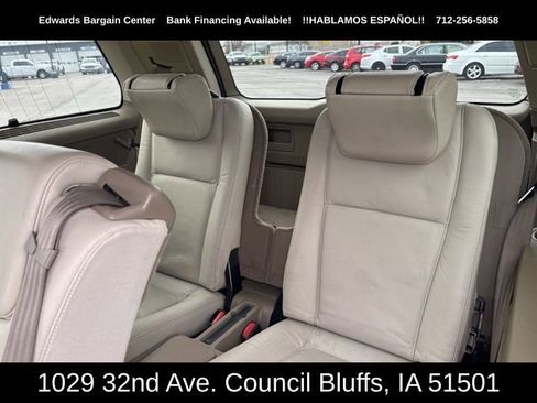 Used 2008 Volvo XC90 V8 image 14