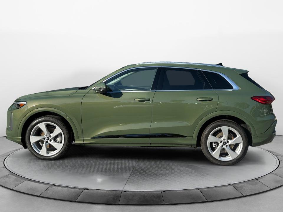 New 2026 Audi Q5 Prestige AWD/4WD image 4