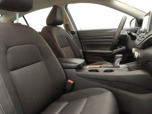 Used 2020 Nissan Altima 2.5 S image 21