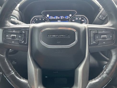 Used 2019 GMC Sierra 1500 Denali w/ Driver Alert Package II image 28