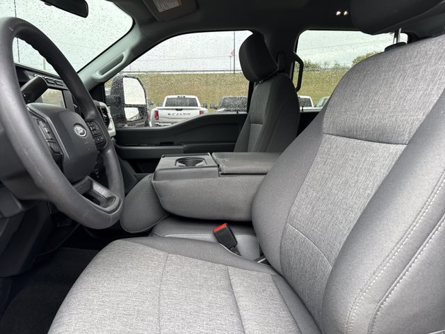 Used 2024 Ford F250 XL w/ STX Appearance Package AWD/4WD image 5