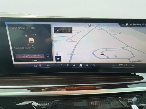 Used 2025 BMW X5 xDrive40i image 16