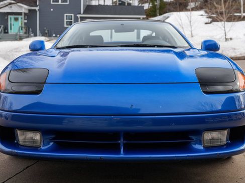 Used 1992 Dodge Stealth R/T Turbo AWD/4WD image 13