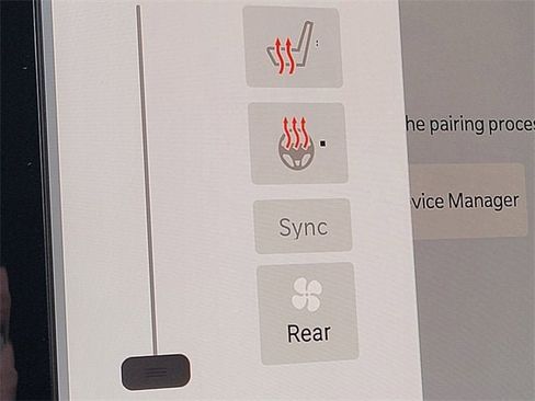 New 2026 Chrysler Pacifica Select image 6