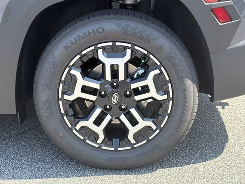 New 2026 Hyundai Tucson XRT FWD image 22