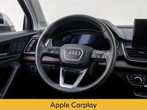 Used 2023 Audi Q5 2.0T Premium Plus w/ Premium Plus Package image 10