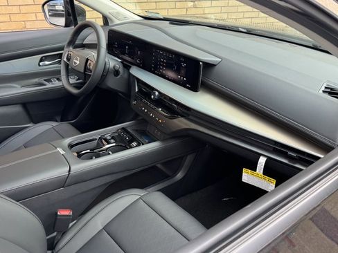 New 2026 Nissan Murano Platinum w/ Cargo Package image 10