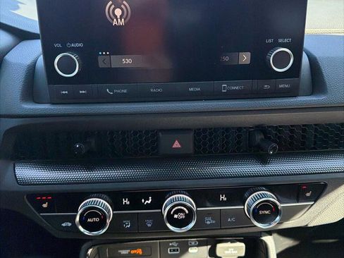 Used 2025 Honda CR-V Sport image 24