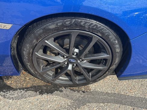 Used 2019 Subaru WRX Premium image 5