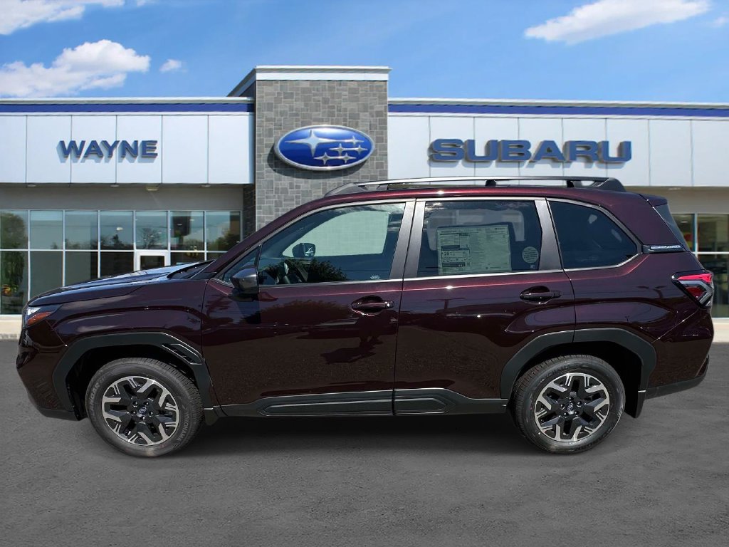 New 2026 Subaru Forester Premium AWD/4WD image 5