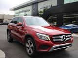 Certified 2019 Mercedes-Benz GLC 300 w/ Parking Assistance Package image 3