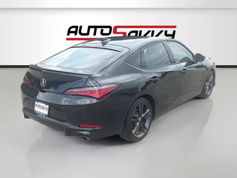Used 2024 Acura Integra A-Spec FWD image 7