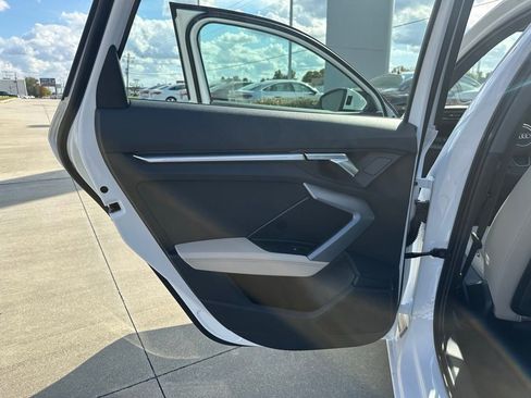 New 2026 Audi A3 2.0T Premium image 21