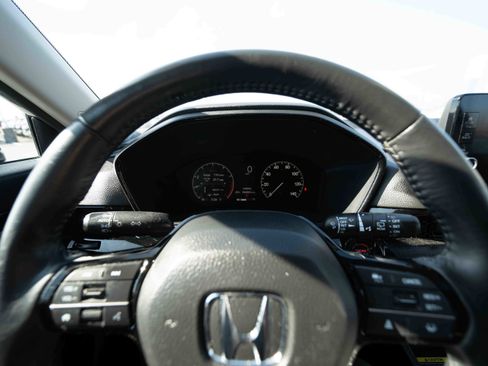 Used 2023 Honda CR-V EX-L image 15