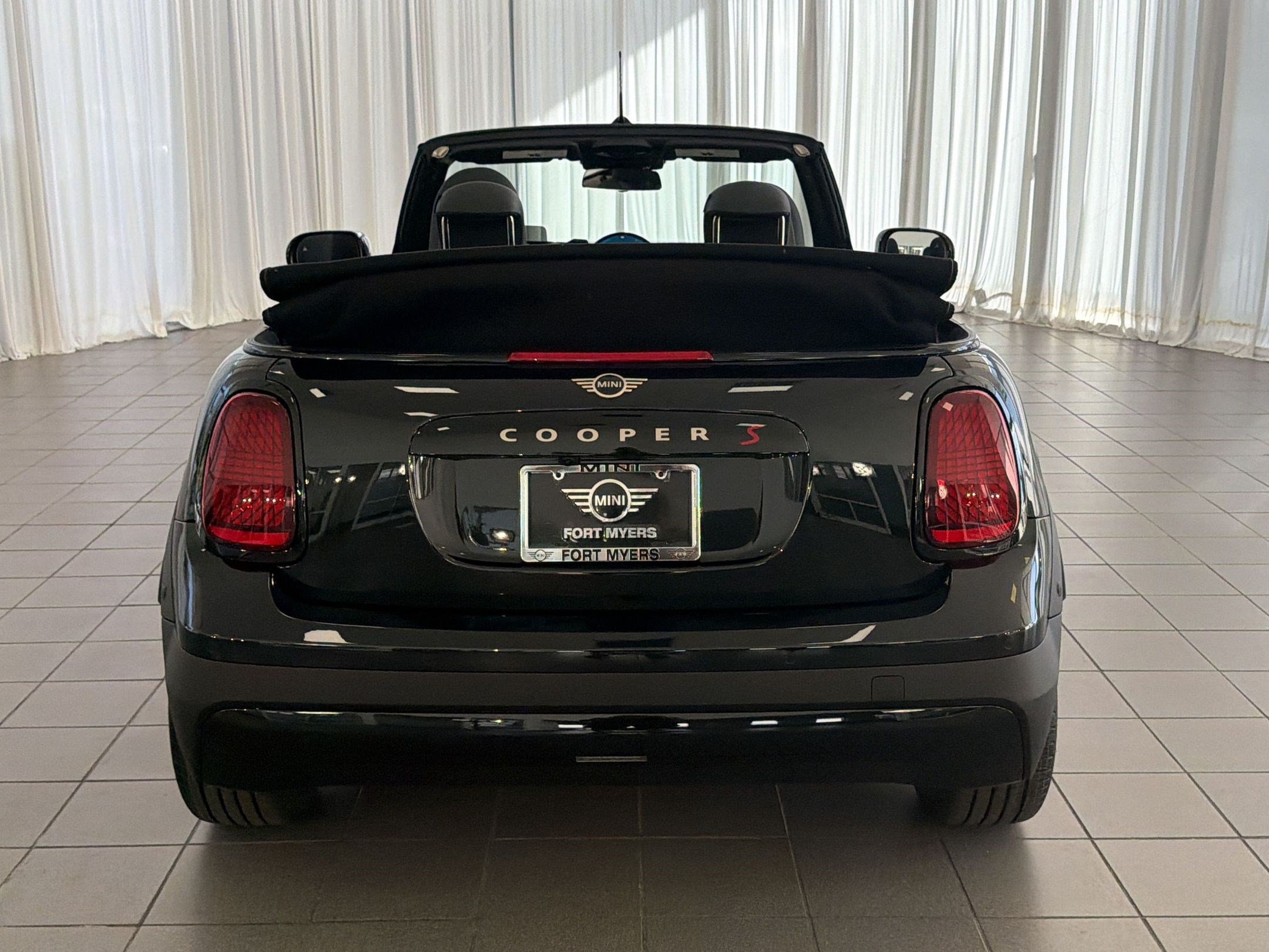 New 2026 MINI Cooper S FWD image 10