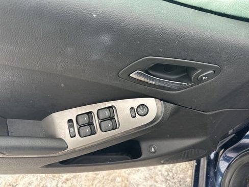 Used 2008 Pontiac G6 Sedan w/ Sport Package image 13