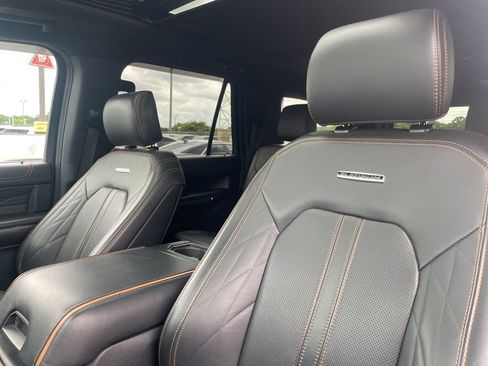 Used 2024 Ford Expedition Max Limited RWD image 48