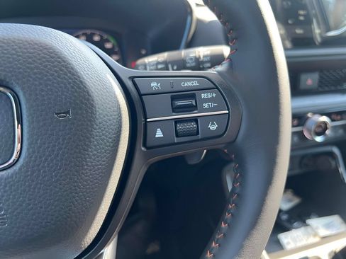 Used 2026 Honda CR-V Sport-L image 16