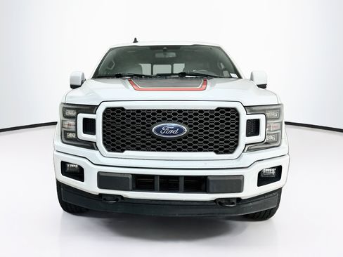 Used 2019 Ford F150 Lariat w/ Equipment Group 502A Luxury AWD/4WD image 2