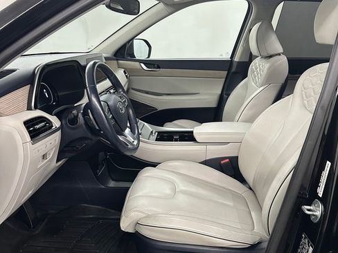 Used 2022 Hyundai Palisade Limited AWD/4WD image 11