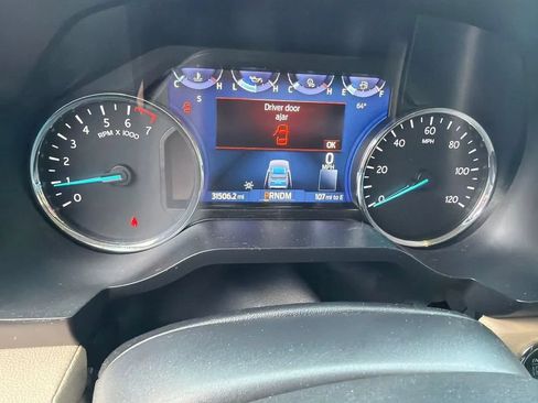 Used 2022 Ford Expedition Max Limited AWD/4WD image 3