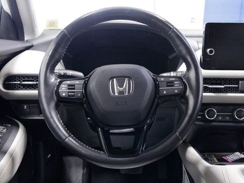 Certified 2024 Honda HR-V EX-L image 17