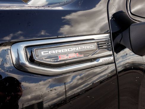 Used 2024 GMC Sierra 1500 AT4 w/ AT4 Carbonpro Edition image 10