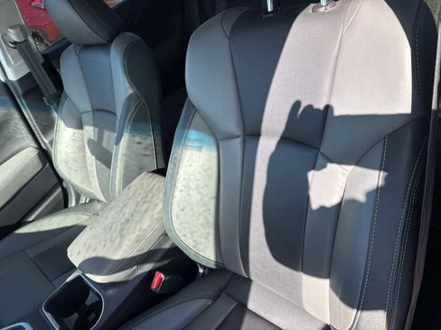 Used 2020 Subaru Outback Onyx Edition XT image 15