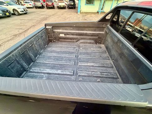 Used 2013 Honda Ridgeline RTL image 18