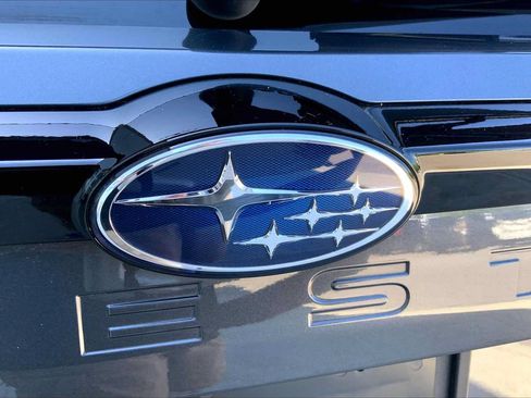 Used 2025 Subaru Forester Limited AWD/4WD image 33