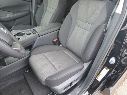 New 2026 Nissan Rogue SV w/ Cold Weather Package image 29