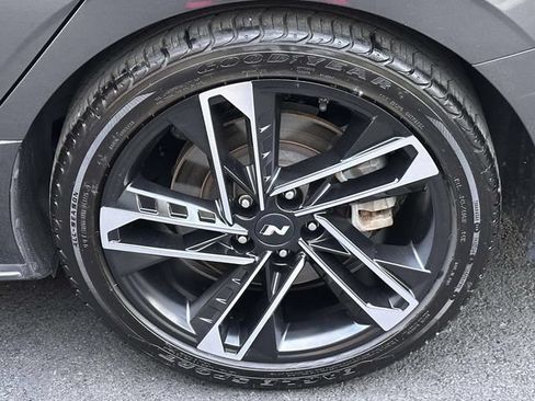 Used 2024 Hyundai Sonata N Line FWD image 15