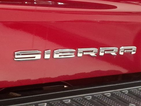 Used 2022 GMC Sierra 1500 Denali w/ Denali Reserve Package image 30