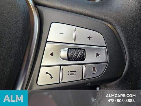 Used 2025 BMW X4 xDrive30i image 25