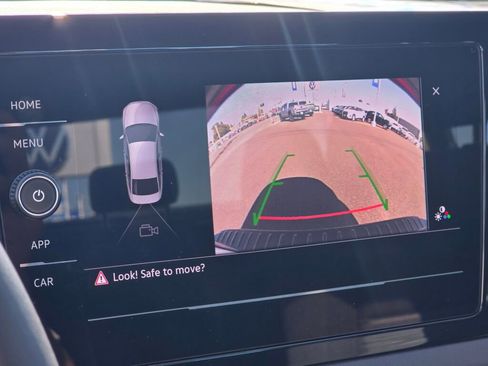 New 2025 Volkswagen Jetta S image 22