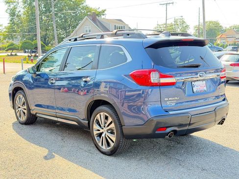 Used 2019 Subaru Ascent Touring w/ Popular Package #3 AWD/4WD image 6