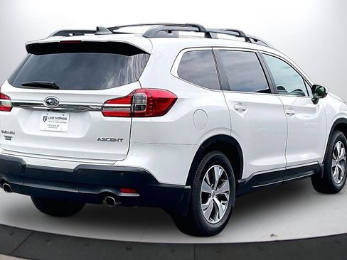 Used 2020 Subaru Ascent Premium w/ Convenience Package AWD/4WD image 8