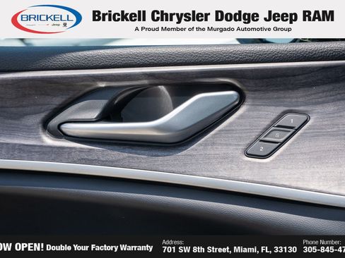 Used 2024 Jeep Grand Cherokee Limited 4xe AWD/4WD image 28