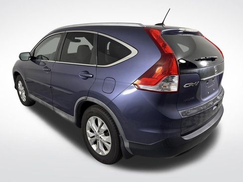 Used 2013 Honda CR-V EX-L image 5